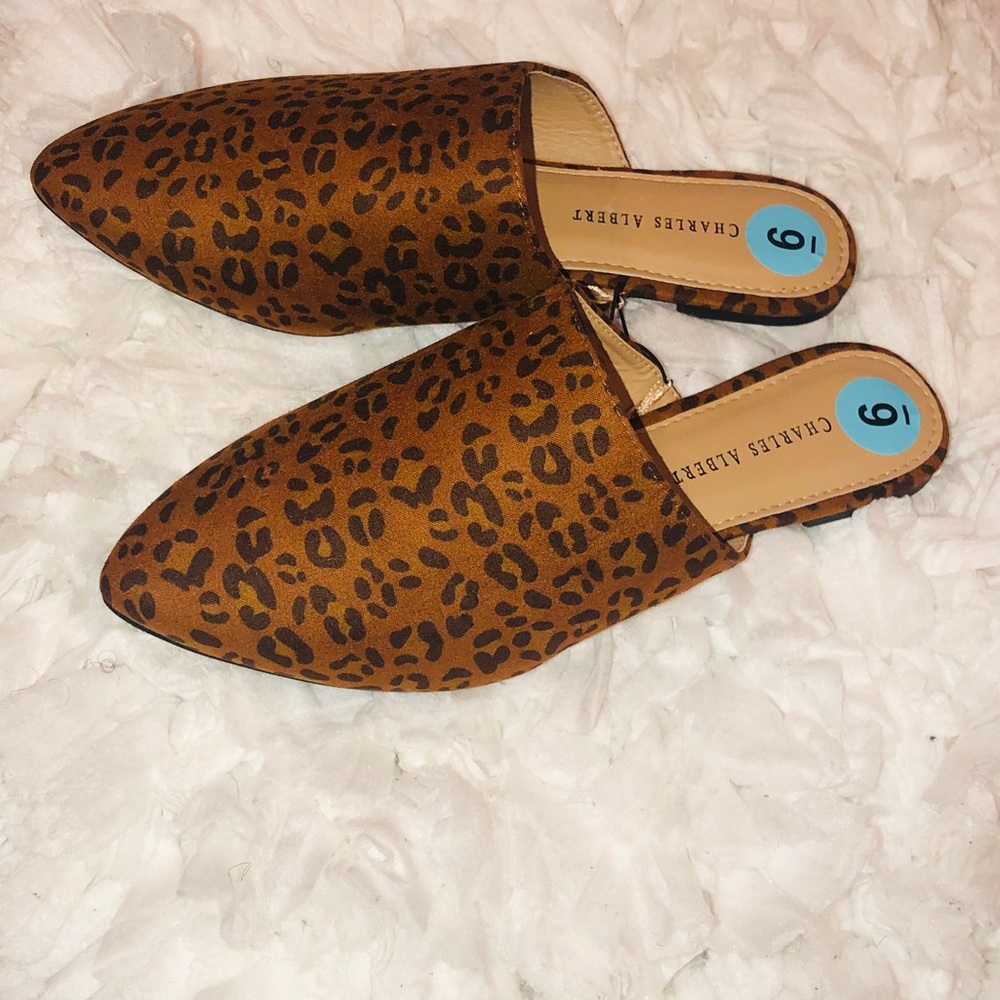 Women’s Mule